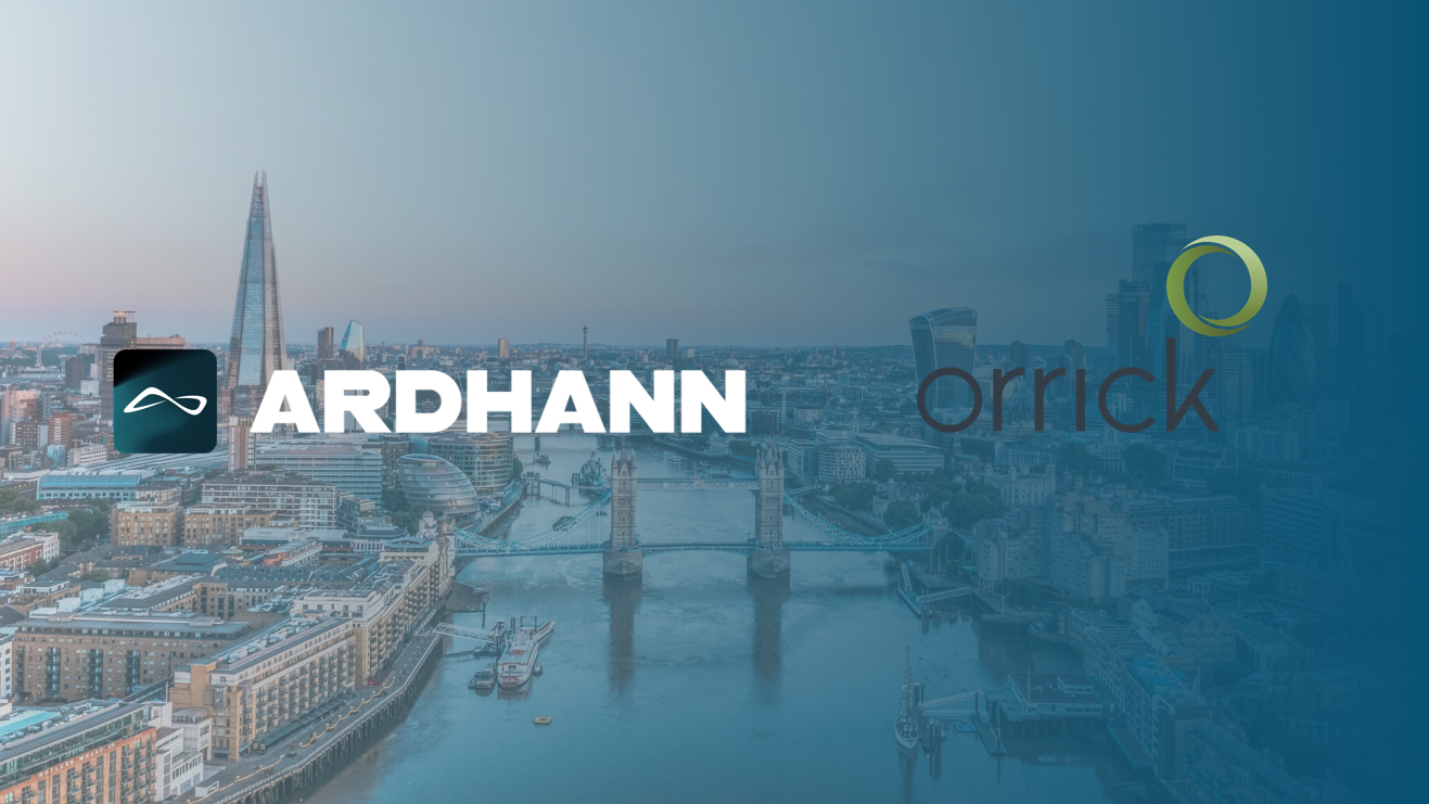 Ardhann Partners with Orrick to Accelerate Growth and Unlock Startup-Focused Legal Incentives
