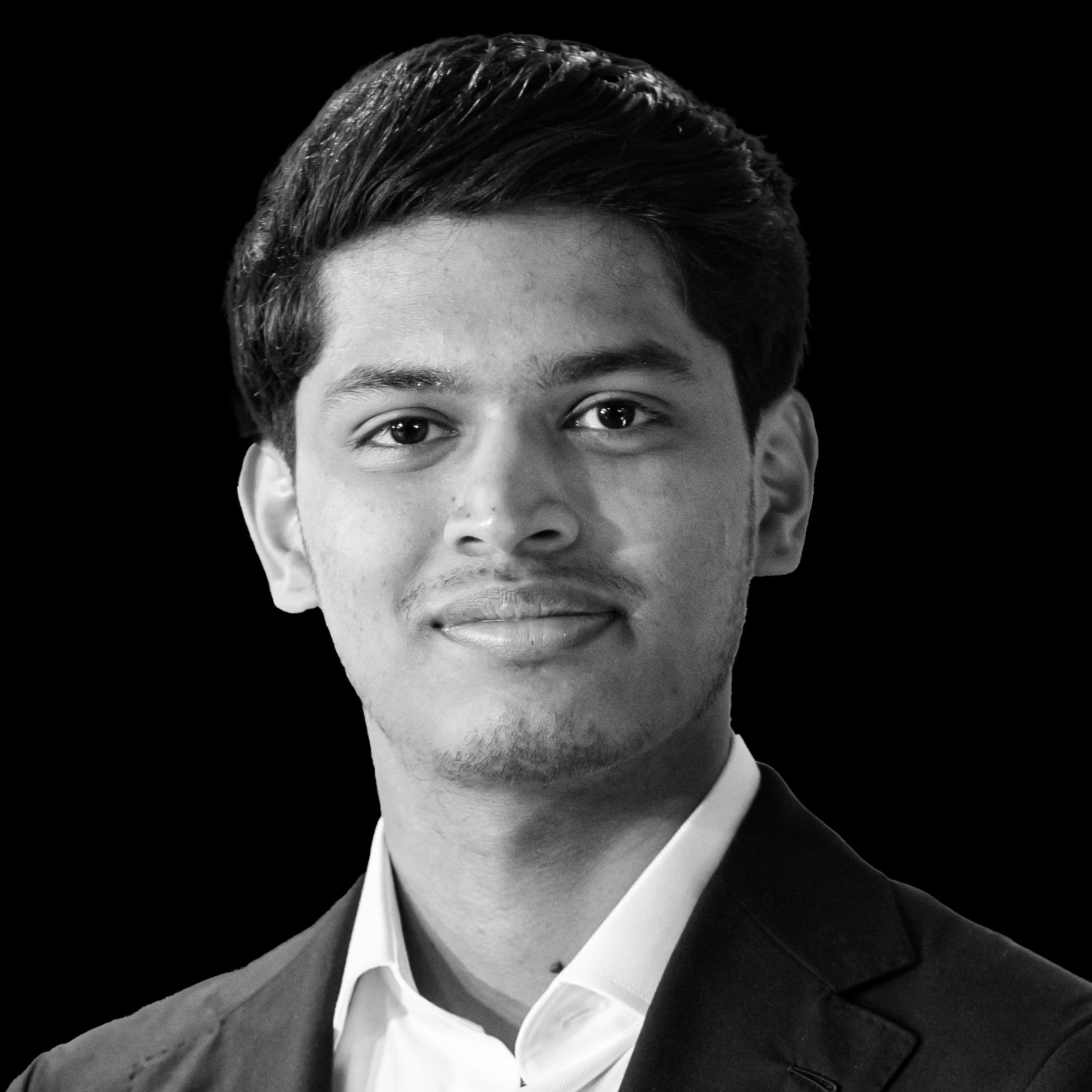 Mr Sanjaysivan Sivakumar